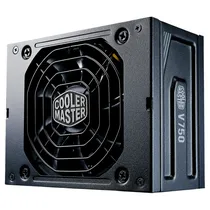 Fonte 750W Cooler Master V750 SFX 80+Gold MPY-7501-Sfhagv Full Modular *G