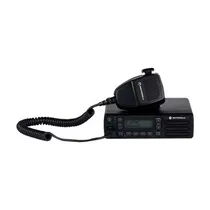 Radio Motorola DEM400 Analógico 45W - VHF - Uhf