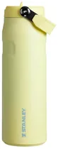 Garrafa Térmica Stanley Aerolight Iceflow Flip Straw 2.0 10-11283-159 (710ML) Pomelo