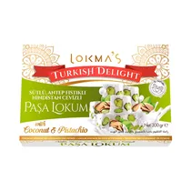  Lokmas Deli...