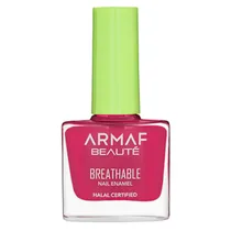 Armaf Breathable Halal Nail Enamel HL322 Barbie Doll