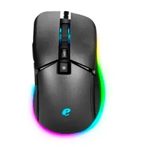 Mouse Acer EMW130 RGB USB Wired Preto