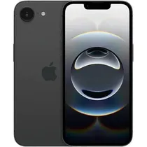 iPhone 16E 128GB Esim Preto Americano Swap A