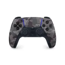 Sony Control PS5 Dualsense CFI-ZCT1W 1000039944 Camo Grey