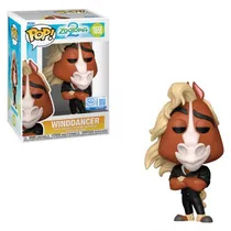  Funko Pop D...