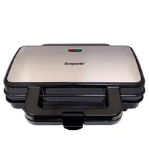 Sanduicheira Ecopower EP-3612 220V