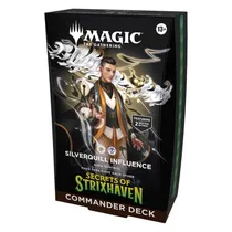  Cards Magic...