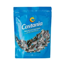 Castania Semillas de Girasol Sin Sal 150G