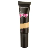 Base Líquida Ayvanna Réver Satinado SO1 - 30ML