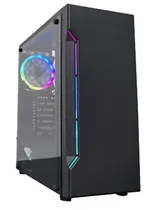 Gabinete Sate 1101K 1FAN Gamer