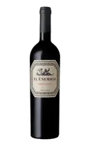 Catena Z.Vino El Enemigo Cab/Franc 750ML