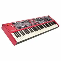 Nord Stage 4 SW73 Compact