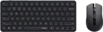  Teclado e M...