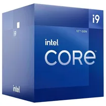 Processador Cpu Intel Core i9-12900K - Hexadeca-Core - LGA 1700 - 2.4GHZ - 30MB