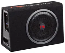 Caixa Amplificada Subwoofer Nakamichi NBX30A 12" 900W (Caixa Feia)