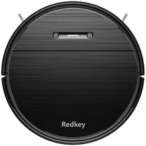 Aspirador de Pó Portátil Redkey Robot Vacuum Cleaner R2 Bi-Volt
