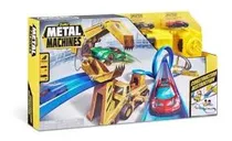  Metal Machi...
