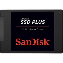  SSD Sandisk...