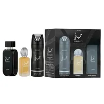  Perfume Kit...