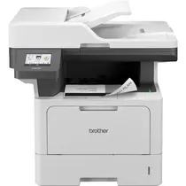 Impressora Laser Brother DCP-L5610DN 220V Oficio Multifuncional