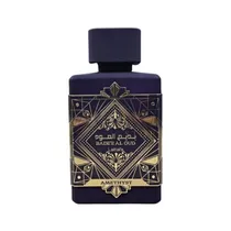 Perfumes Perfume Lattafa Badee Al Oud Amethyst &Amp;#8211; Unisex Edp 100ML