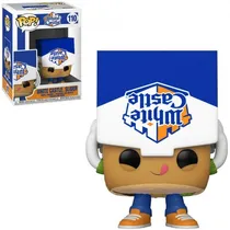  Funko Pop W...