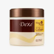  Dexe Mascar...