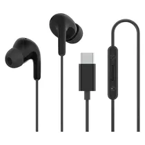 Xiaomi M2413E1 Auricular USB-C Black