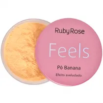 Powder Ruby Rose Feels Banana HB-850 – 14G