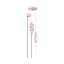 Auricular Sony IER-EX15C IER-EX15C/PZ USB-C Rosa
