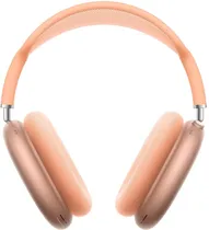 Apple Airpods Max Orange - MWW73AM/A (Caixa Feia)