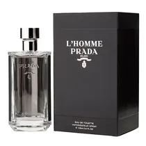  Prada L'Hom...