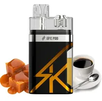  Life Pod Ec...