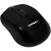 Mouse Sate A-44 Wireless 2.4G Preto