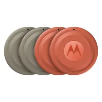 Motorola TAG2 4PACK XT-2561-1 Arabesque + Laurel Oak