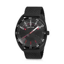 Relógio Analógico Masculino Daniel Klein Premium DK12221-5 - Preto