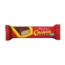  Ulker Choco...