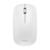 Mouse Huawei Wireless Nearlink CD23-Ra - Sem Fio - 1200 Dpi - Bluetooth - 3 Botões - Branco