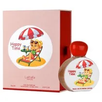 Perfume Lattafa Kids Happy Time 75ML