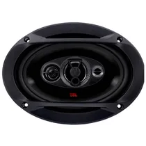 Alto Falante JBL Flex 4 69QDFX110 - 110W RMS - 3 Vias - 6X9¨