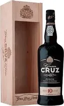  Porto Cruz ...