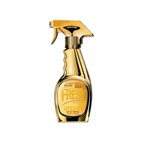 Moschino Fresh Couture Gold Edp F 50ML