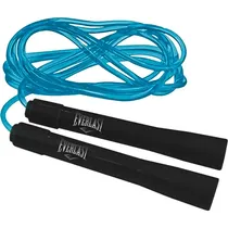 Everlast Soga de Ejercicio EVJR7Y15-2 Black/Blue