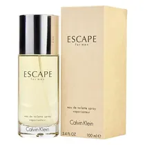 CK Escape Masc. 100ML Edt c/s