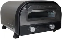 Forno Elétrico Electrobras EBHPZ-450 Pizza Chef 450º 1800W 110V/60HZ