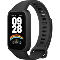 Relogio Xiaomi Smart Band 9 Active M2435B1 Black