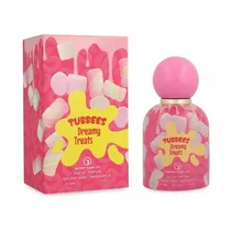 Perfume Grandeur Tubbees Dreamy Treats Eau de Parfum Unisex 50ML