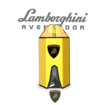Lamborghini Vaper Desechable 12000PUFFS Ice Apple Mango 2%