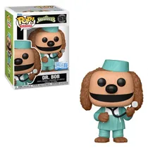  Funko Pop M...