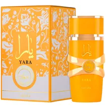 Perfume Lattafa Yara Tous Eau de Parfum Unissex 100ML